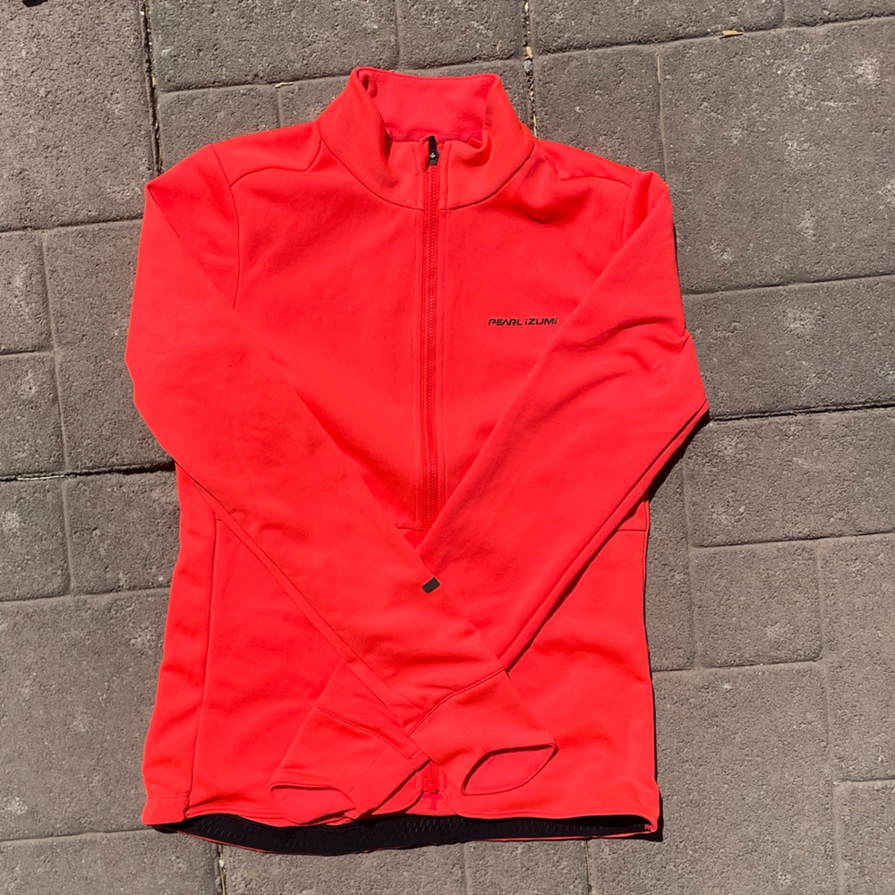 Pearl Izumi cycling jacket
